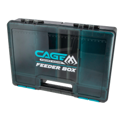 Mikado Pudełko Feeder Box UAC-H1912-FB