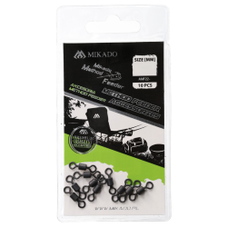 Mikado Krętlik Method...