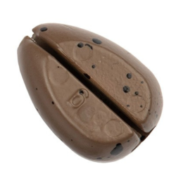 Mikado Ciężarek Feeder Bomb Q.M.F. 20g AMFB-QMF-20