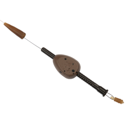 Mikado Ciężarek Feeder Bomb Q.M.F. 40g AMFB-QMF-40