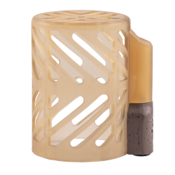 Mikado Koszyczek Bait Up Feeder Q.M.F. L 20g AMFBU-QMF-L-20B