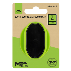 Mikado Foremka MFX Q.M.F. Press Mould L AMFX-F-L
