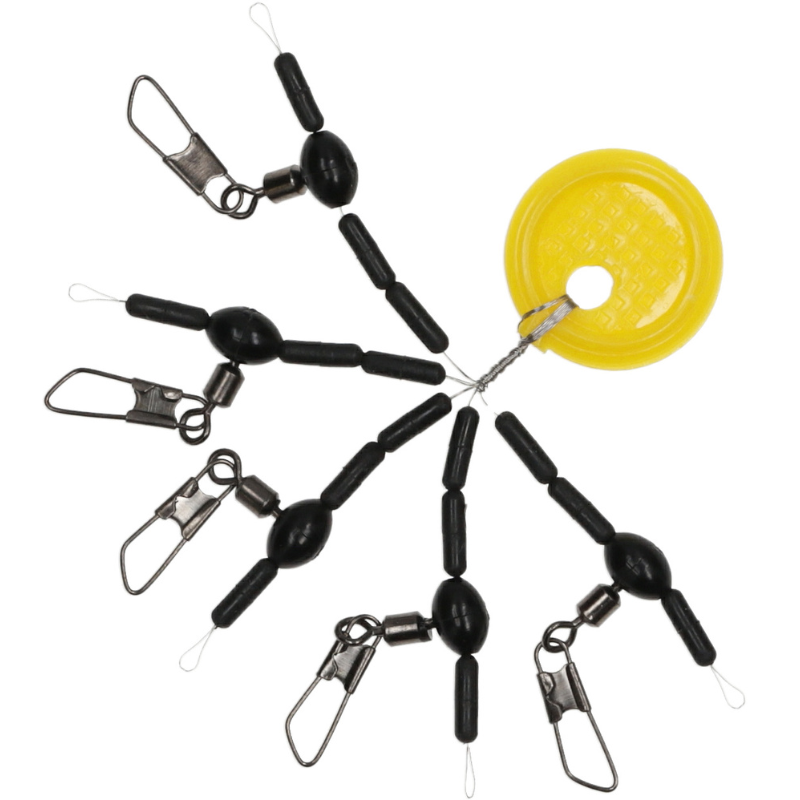 Mikado Łączniki Pellet Waggler Kit M AMR01-006-M