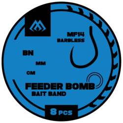 Mikado Przypon FB MF14 Z...