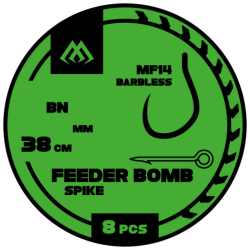 Mikado Przypon FB MF14 Z...