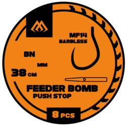 Mikado Przypon FB MF14 Z...