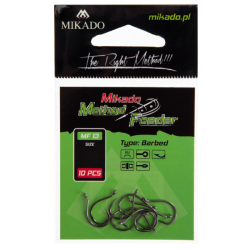 Mikado Haczyki MF13 nr 6 Z Zadziorem HMF13-06