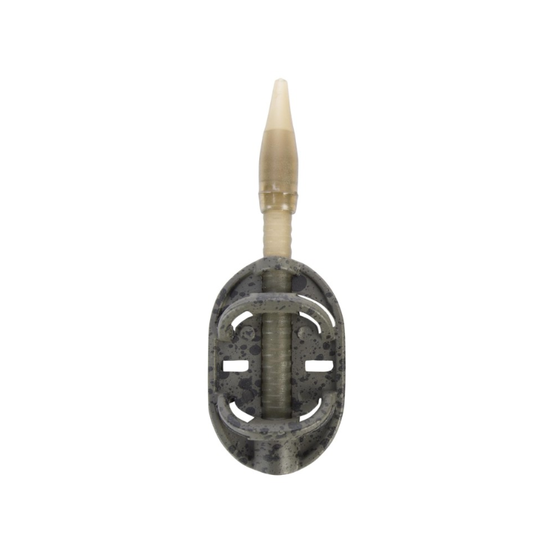 ICS IN-LINE DURA FLAT METHOD - MEDIUM 45g Preston