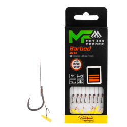 Mikado Przypon MF14 Z Push...