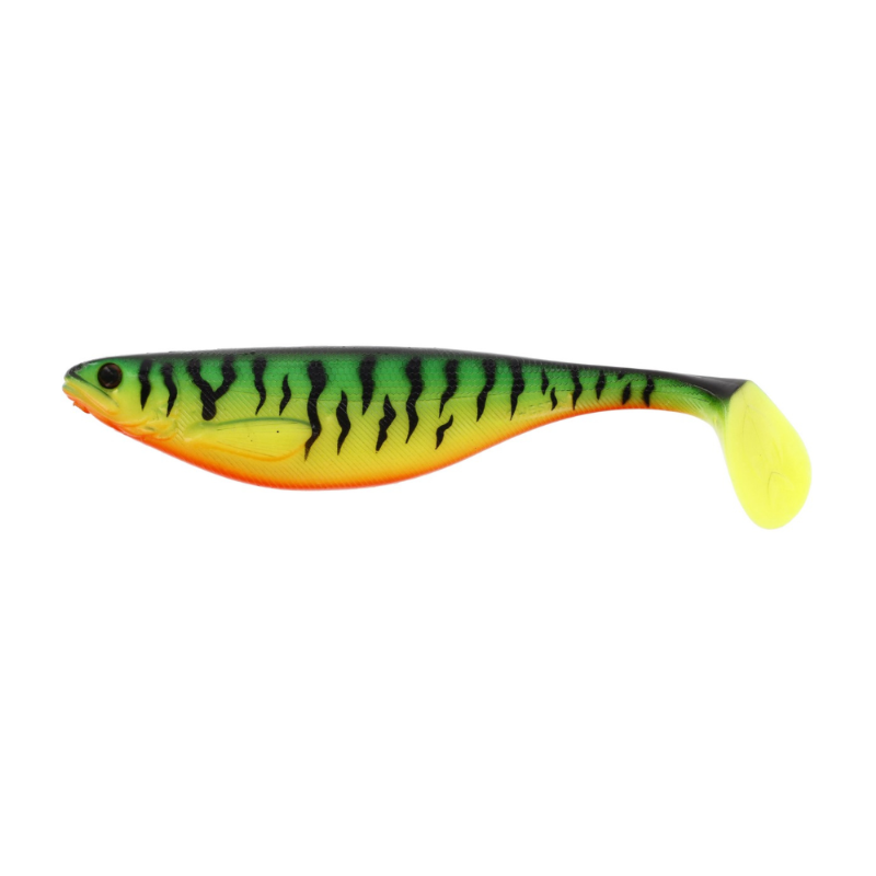 SHADTEEZ 12CM 15G CRAZY FIRETIGER WESTIN