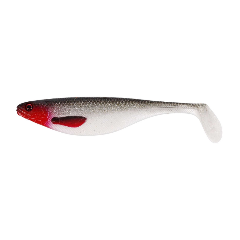 SHADTEEZ 16CM 39G REDLIGHT WESTIN
