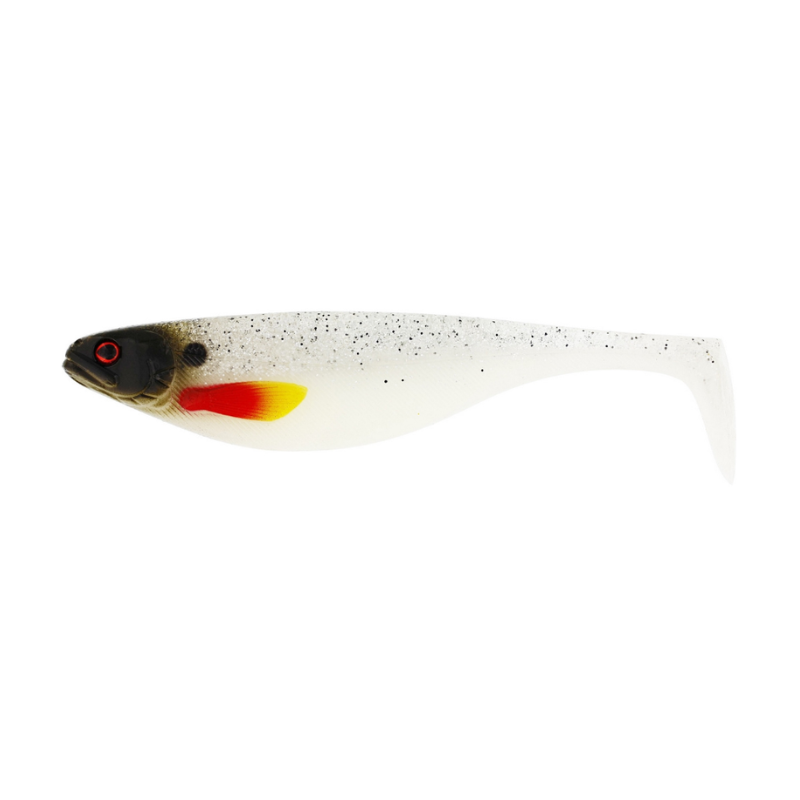 SHADTEEZ 19CM 56G GLOW GHOST HUNTER WESTIN