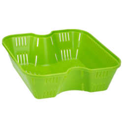 Mikado Pudełko Do Pelletu Z Sitkiem UAC-G020