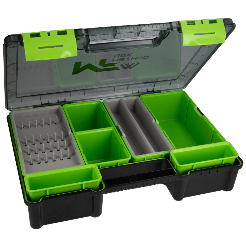 Mikado Pudełko Method Box UAC-H1912-MB