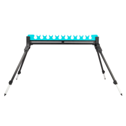 Mikado Stojak Z Grzebieniem 10 Rods/ Kit Roost IS15-POD-23