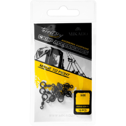 Mikado Krętlik Rolkowy Nr 11 AMA02-034-11