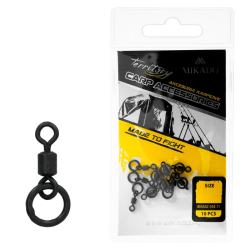 Mikado Krętlik Rolkowy Nr 8...