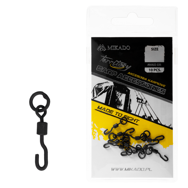 Mikado Krętlik Ronnie Rig Nr 11 AMA02-035