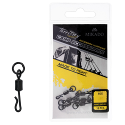 Mikado Krętlik Szybkiej...