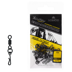 Mikado Krętlik Z Agrafką...