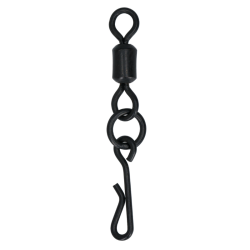 Mikado Krętlik Z Agrafką Szybkiej Wymiany Nr 8 AMA02-041-8