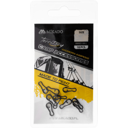 Mikado Agrafka Quick Clip rozm. L AMA02-088-L