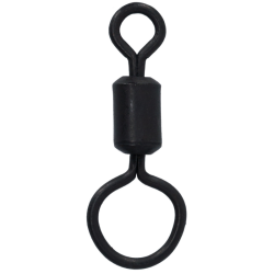 Mikado Krętlik Rolkowy Z Dużym Oczkiem Nr 8 AMA02-CLD-8-4