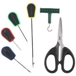 Mikado Igły Komplet Do...