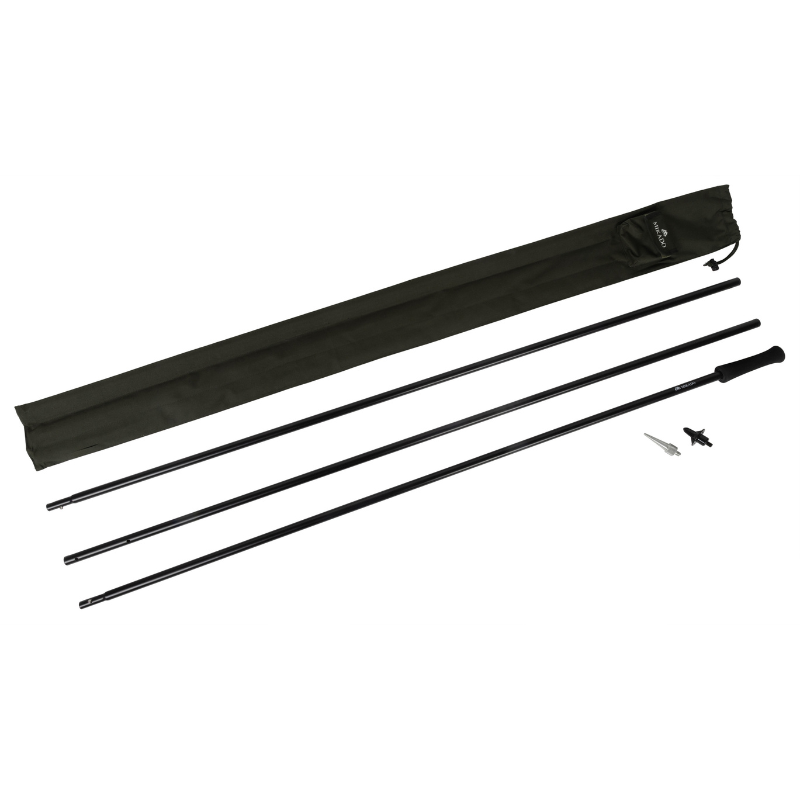 Mikado Tyczka Do Badania Dna 4,5m AMC-045