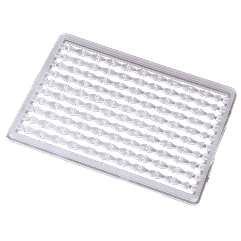 Mikado Stopery Twarde Do Kulek Transparentne AMC-11500-01