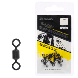 Mikado Krętlik Rolkowy Nr 8...