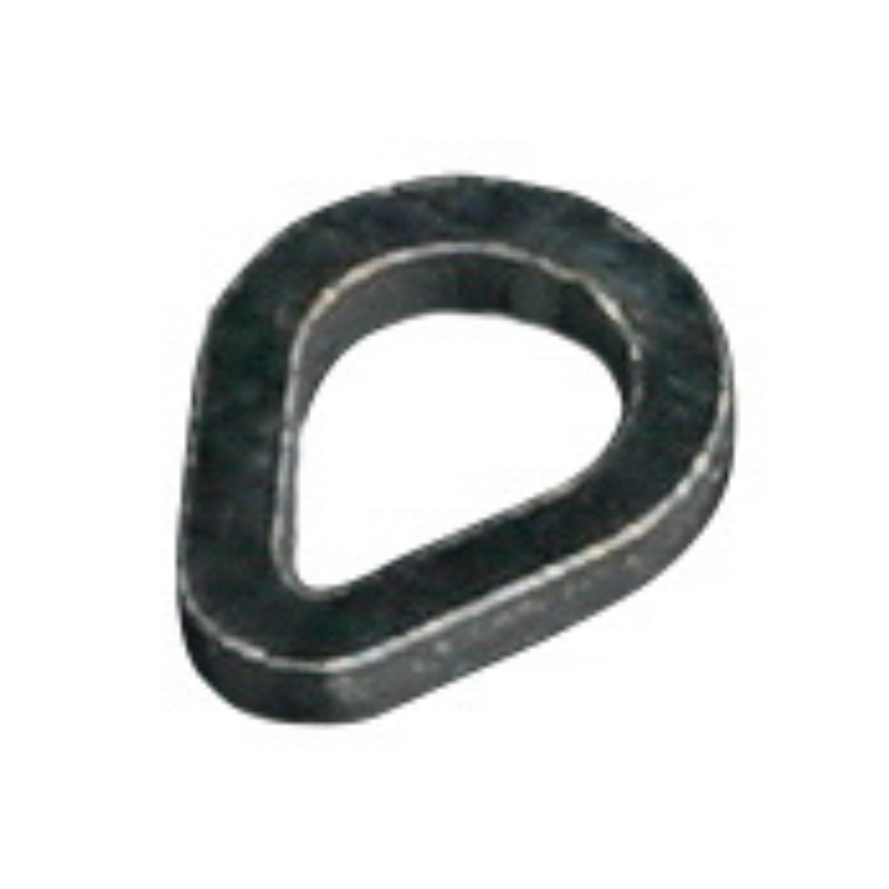 Mikado Pierścień Łącznikowy Łezka 4x6mm AMC-9052-4-6