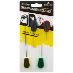 Mikado Igły Komplet Do Kulek Proteinowych AMC-KIT01