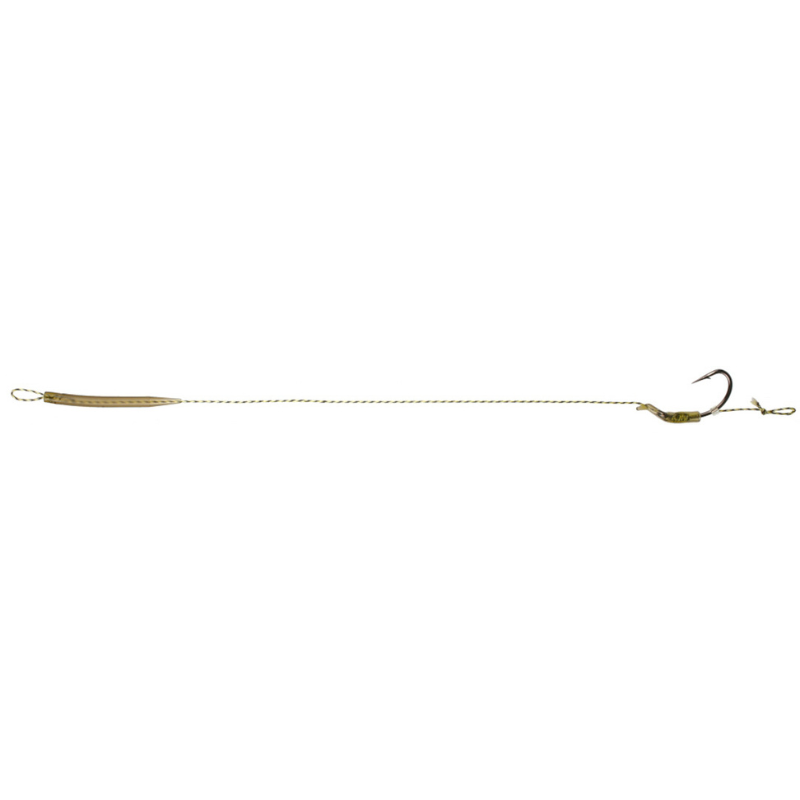 Mikado Przypon Karpiowy Universal Rig Nr 6 AMC-PUR2-6