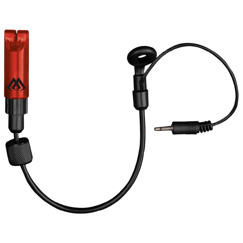 Mikado Sygnalizator Led Intro Hanger Czerwony AMS015-LED-R