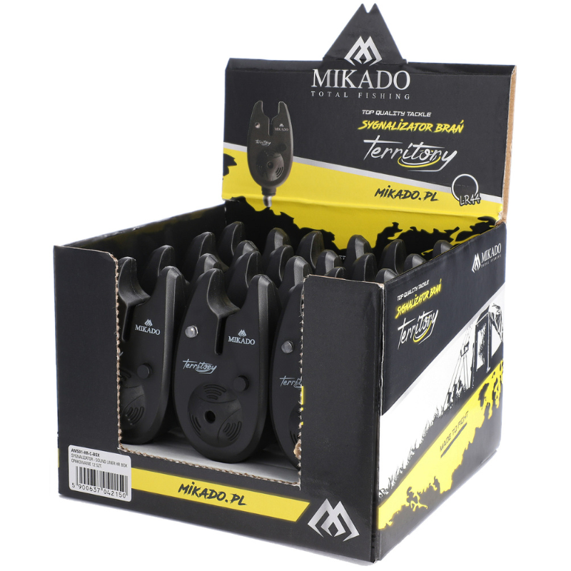 Mikado Sygnalizator Sound Liner HR Box AMS01-HR-C-BOX