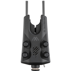 Mikado Sygnalizator Karpiowy M-Bite II Set 2+1 AMS13-SET21