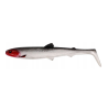 BULLTEEZ SHADTAIL 18CM 53G REDLIGHT WESTIN