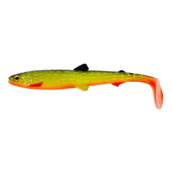 BULLTEEZ SHADTAIL 18CM 53G...