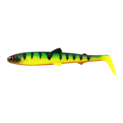 BULLTEEZ SHADTAIL 18CM 53G...