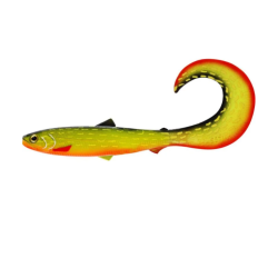 BULLTEEZ CURLTAIL 21CM 49G...
