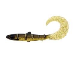 BULLTEEZ CURLTAIL 21CM 49G...