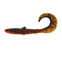 BULLTEEZ CURLTAIL 21CM 49G...