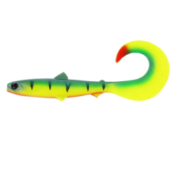 BULLTEEZ CURLTAIL 21CM 49G...