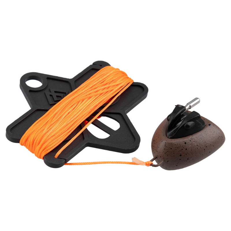 Mikado Ciężarek Captive Back Lead 142g OMK-100-142