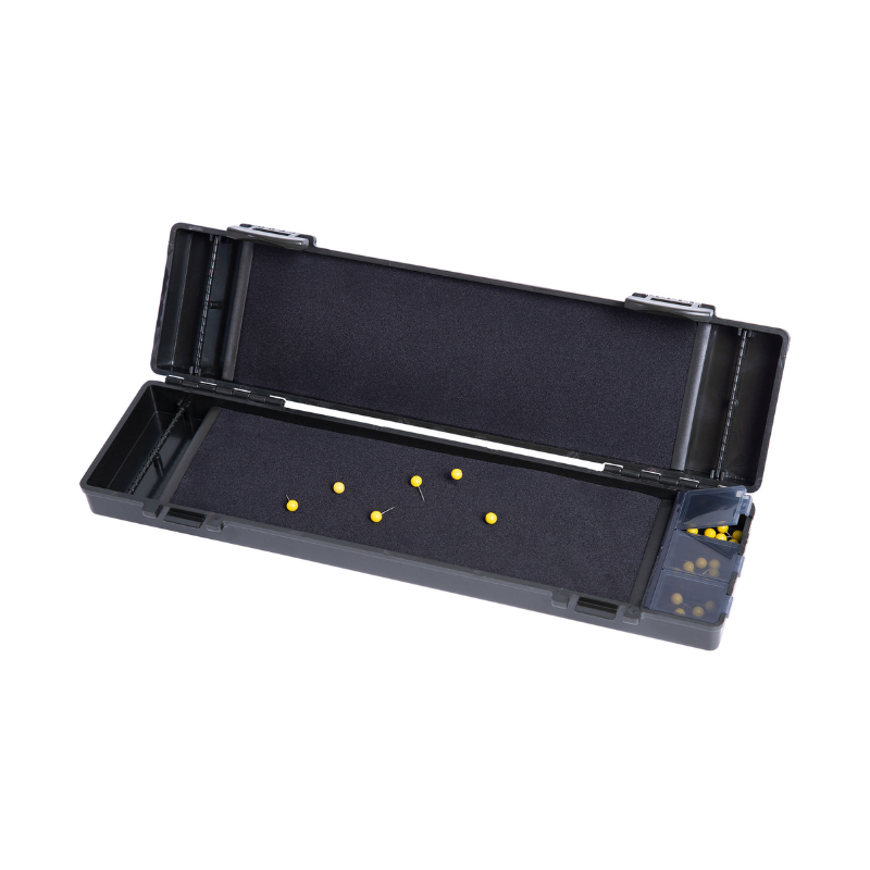 Mikado Pudełko Double Rig Box UAC-CA101