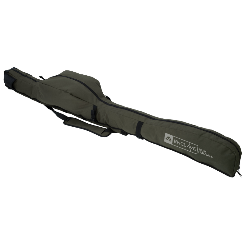 Mikado Pokrowiec Enclave Slim Na 3 Wędki 12FT UWF-016-12