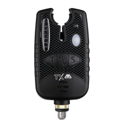 Mikado Sygnalizator Karpiowy Territory TX Set 2+1 1kpl. AMS14-SET21