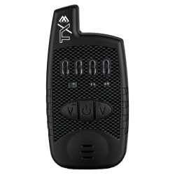 Mikado Sygnalizator Karpiowy Territory TX Set 2+1 1kpl. AMS14-SET21