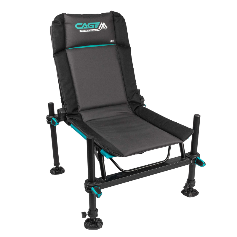 Mikado Fotel Cage FC36 Feeder Chair IS15-TB004